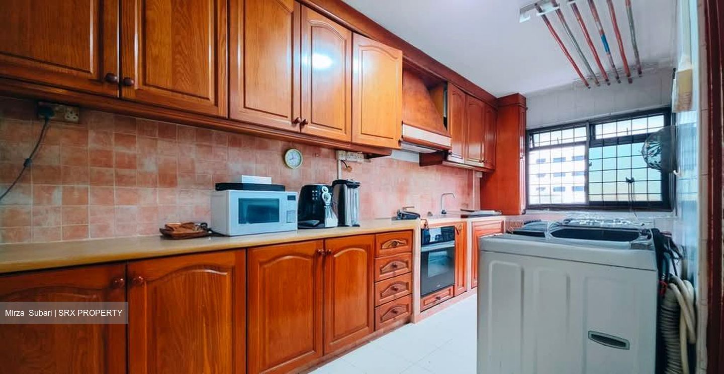 Blk 478 Sembawang Drive (Sembawang), HDB 4 Rooms #551598561